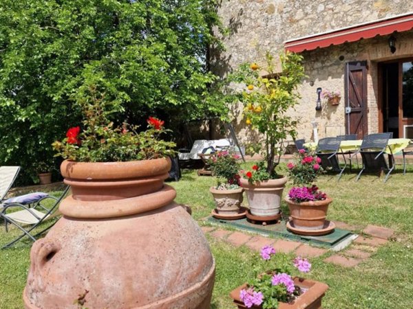 casa indipendente in affitto a Monteroni d'Arbia