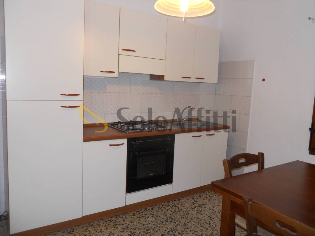 appartamento in affitto a Monteroni d'Arbia