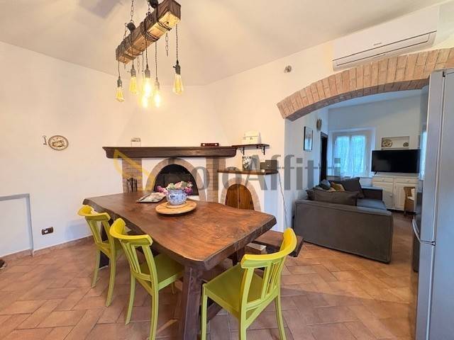 casa indipendente in affitto a Monteroni d'Arbia in zona Ville di Corsano