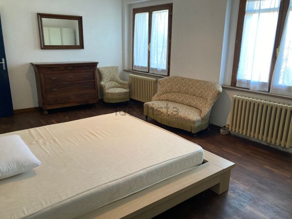 casa indipendente in affitto a Monteroni d'Arbia