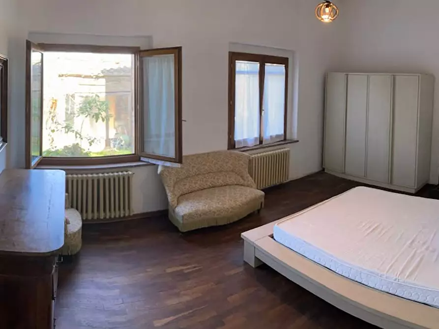 casa indipendente in affitto a Monteroni d'Arbia in zona Radi