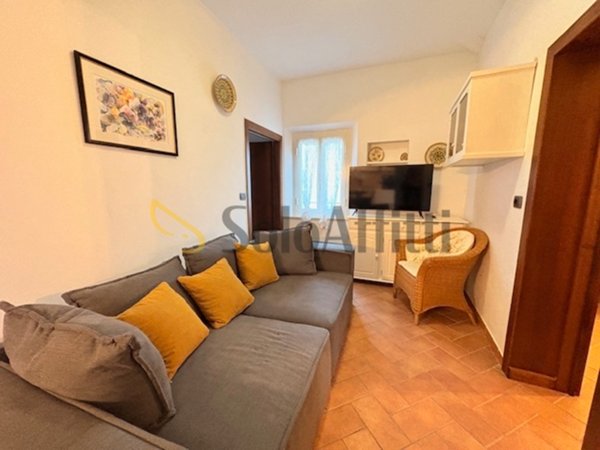 casa indipendente in affitto a Monteroni d'Arbia in zona Ville di Corsano