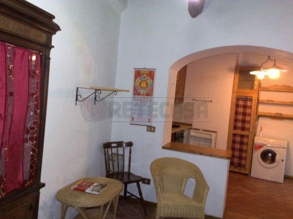 appartamento in affitto a Monticiano in zona San Lorenzo a Merse