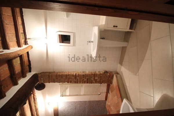 appartamento in affitto a Monticiano