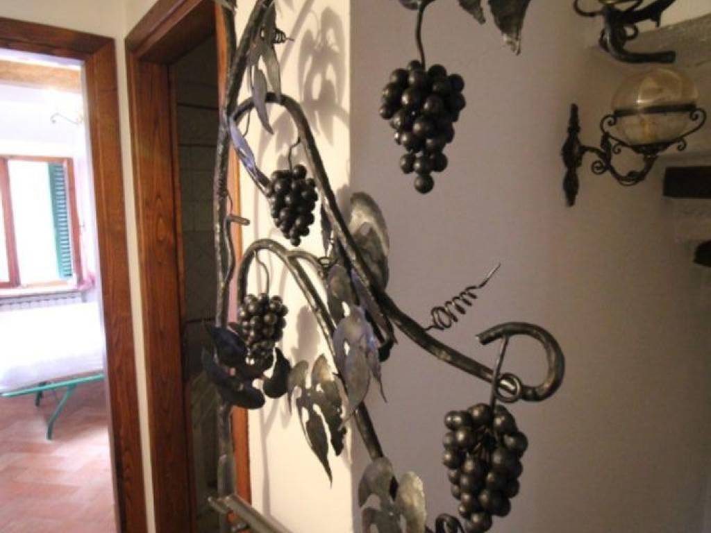 appartamento in affitto a Monticiano