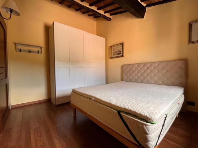 appartamento in affitto a Monticiano in zona San Lorenzo a Merse
