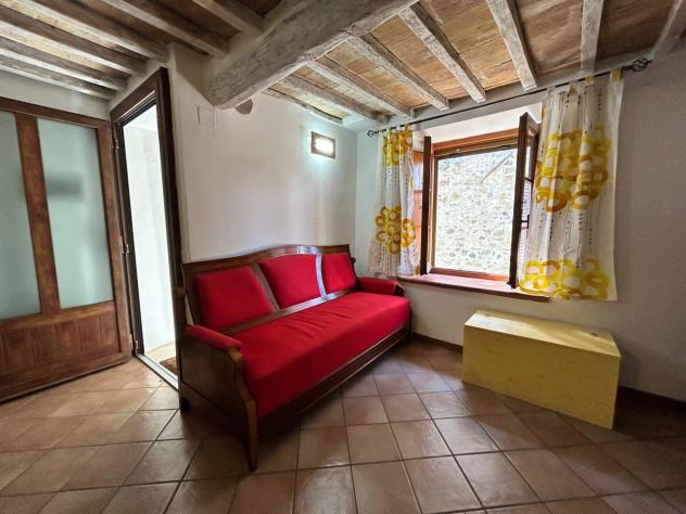 appartamento in affitto a Murlo in zona Casciano