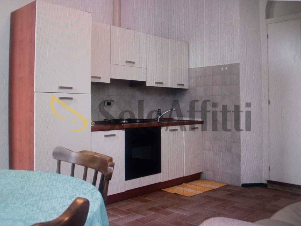 appartamento in affitto a Murlo in zona Miniera di Murlo