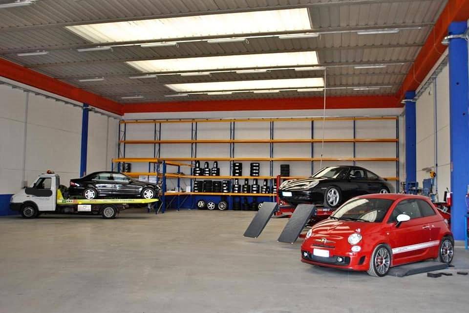 ufficio in affitto a Poggibonsi