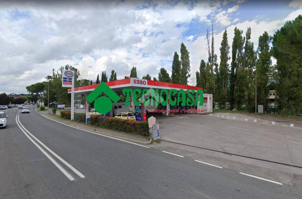 negozio in affitto a Poggibonsi