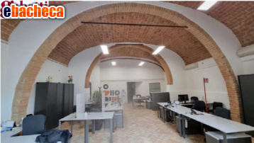 capannone in affitto a Poggibonsi