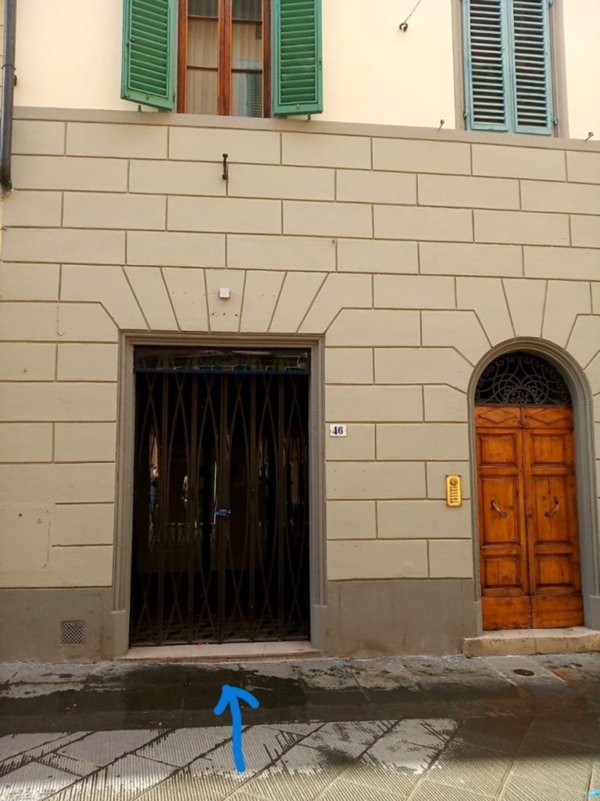 negozio in affitto a Poggibonsi in zona Centro Storico