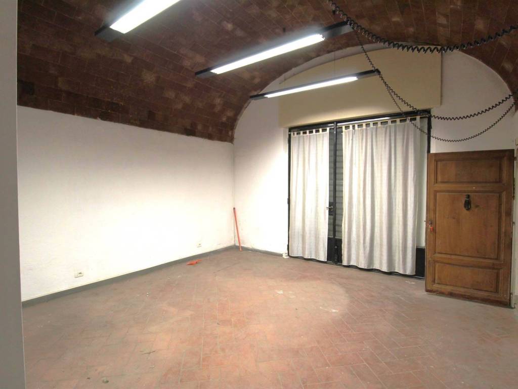ufficio in affitto a Poggibonsi