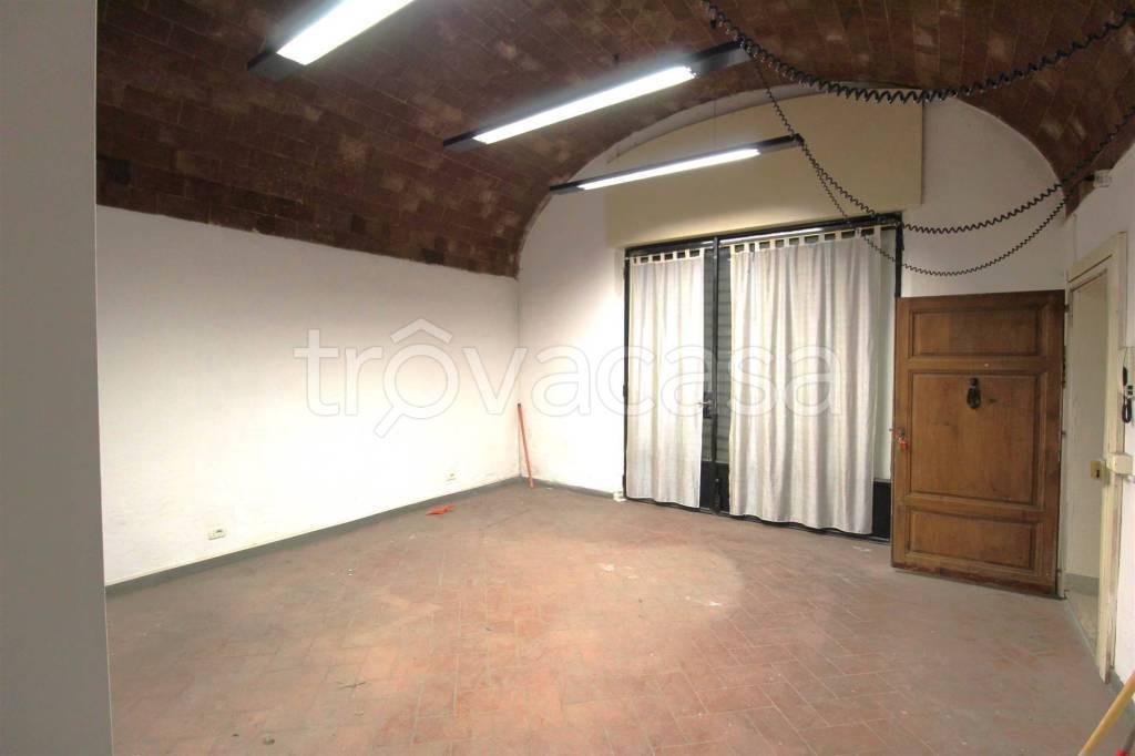 ufficio in affitto a Poggibonsi