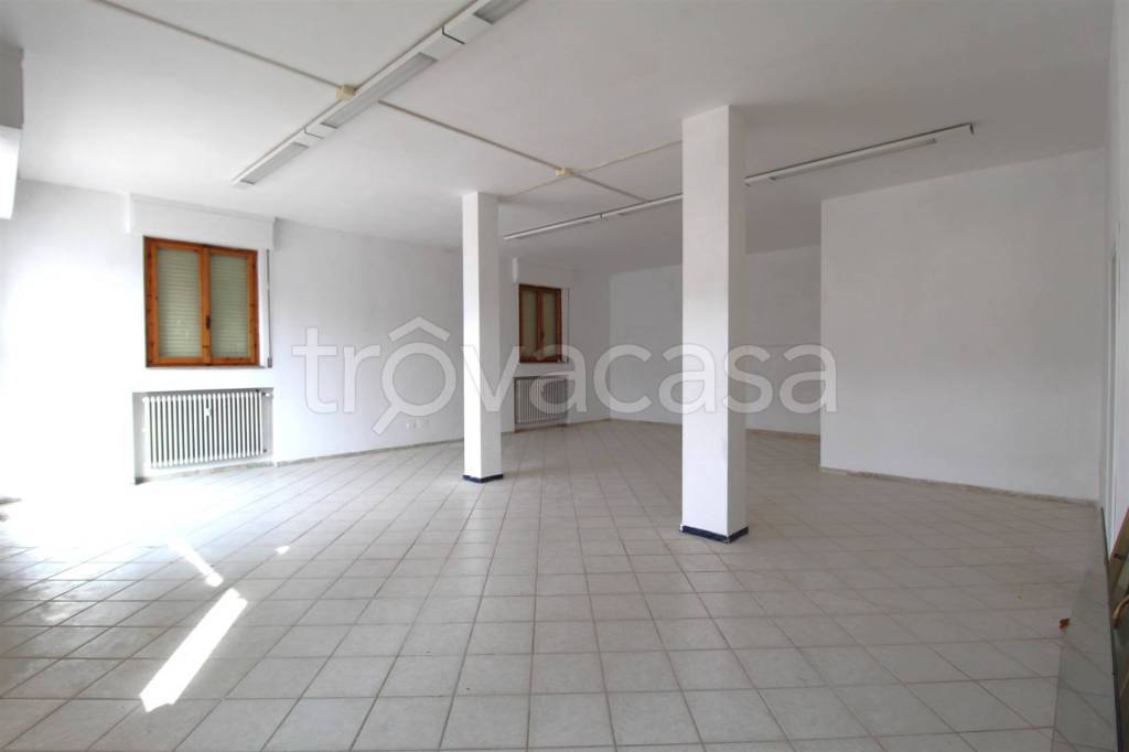 monolocale in affitto a Poggibonsi