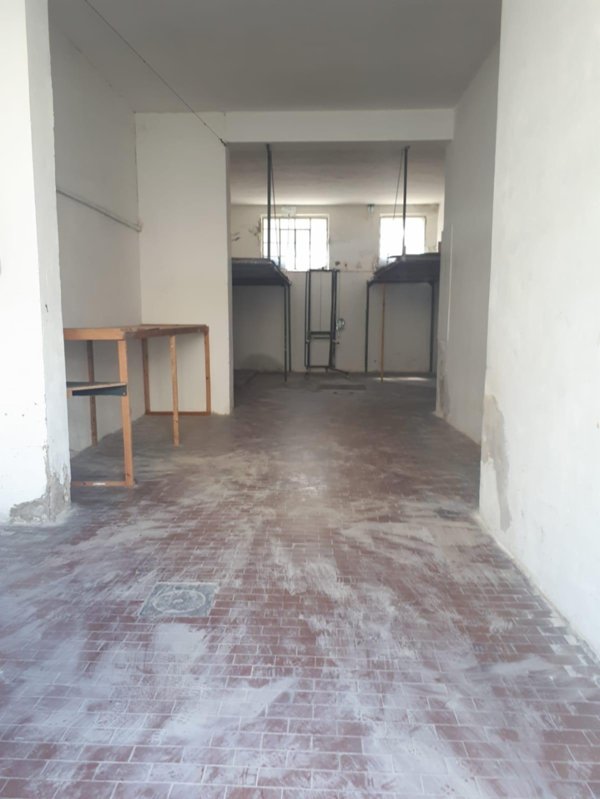 locale di sgombero in affitto a Poggibonsi