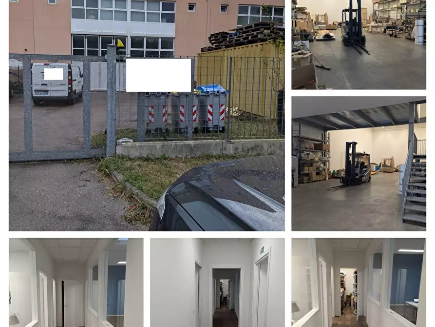 locale commerciale in affitto a Poggibonsi