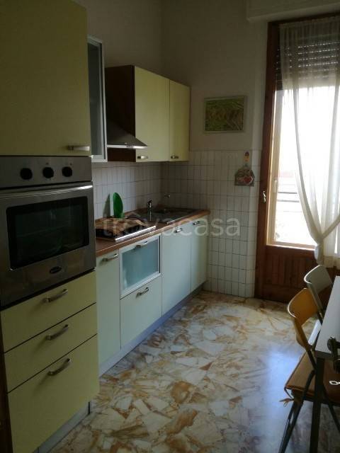 appartamento in affitto a Poggibonsi