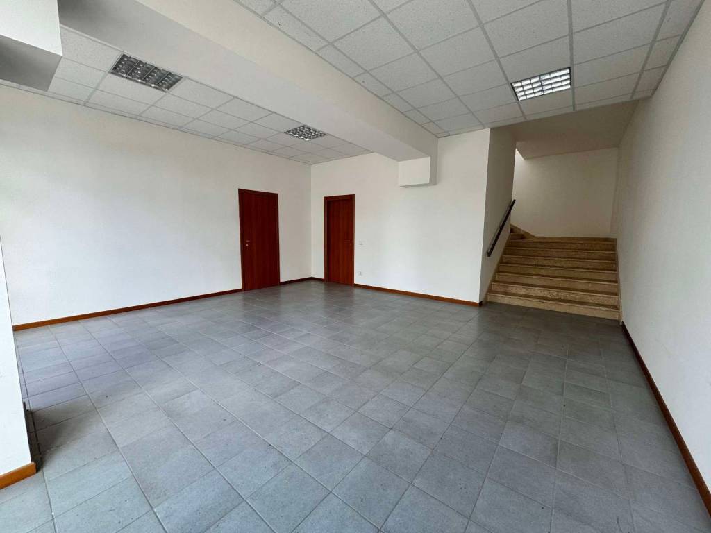 ufficio in affitto a Poggibonsi