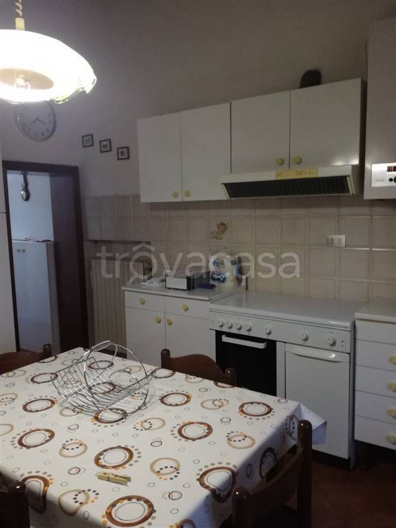 appartamento in affitto a Poggibonsi