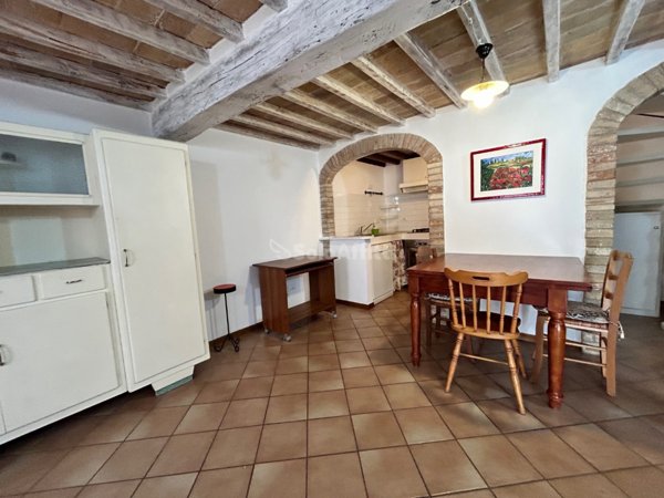 appartamento in affitto a Poggibonsi