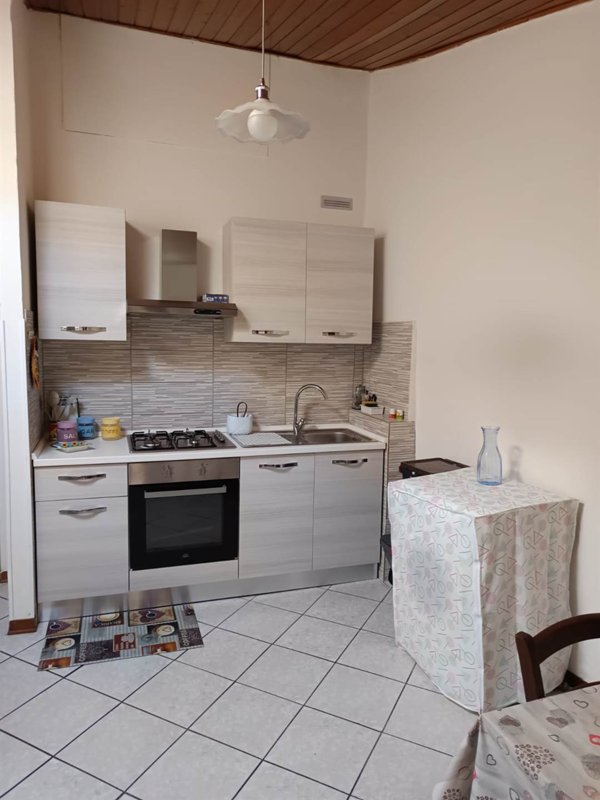 appartamento in affitto a Poggibonsi in zona Centro Storico