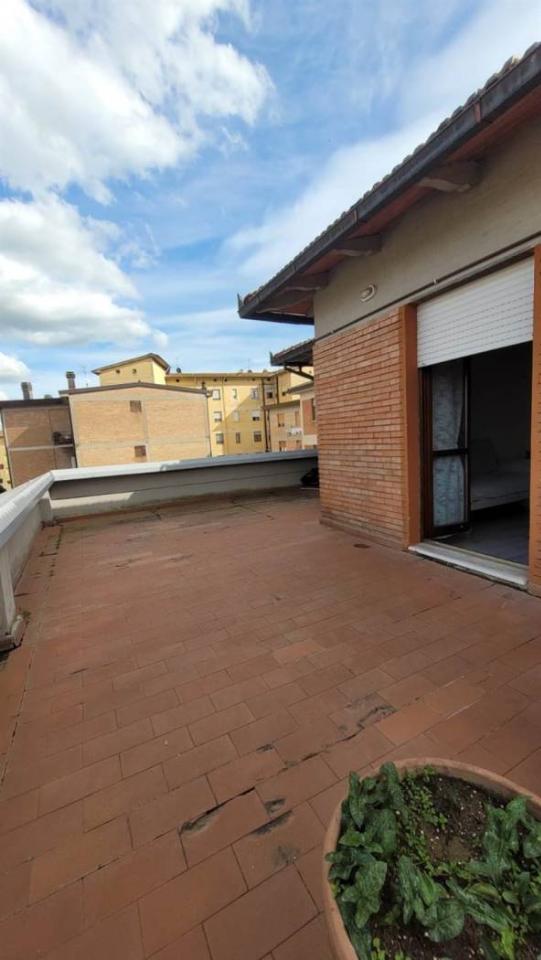 appartamento in affitto a Poggibonsi
