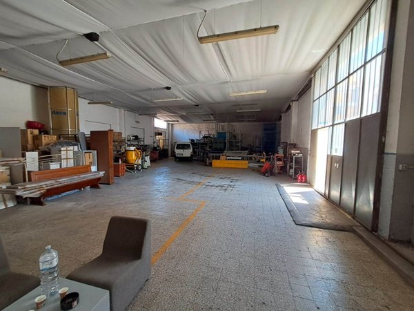 ufficio in affitto a Poggibonsi