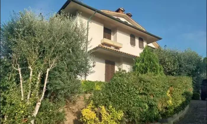 appartamento in affitto a Poggibonsi