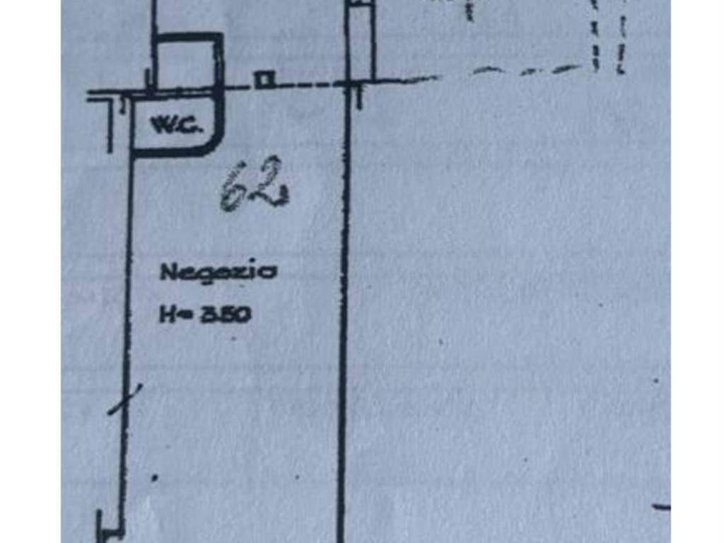 ufficio in affitto a Poggibonsi in zona Centro Storico