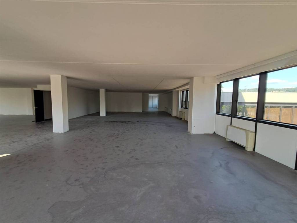 ufficio in affitto a Poggibonsi