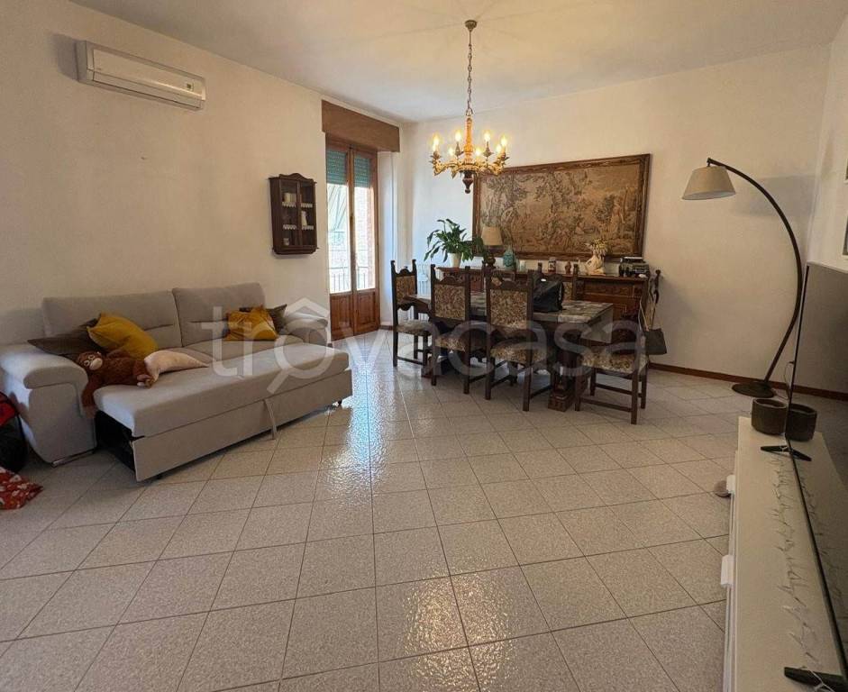 appartamento in affitto a Poggibonsi