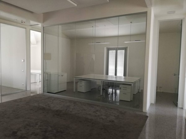ufficio in affitto a Poggibonsi