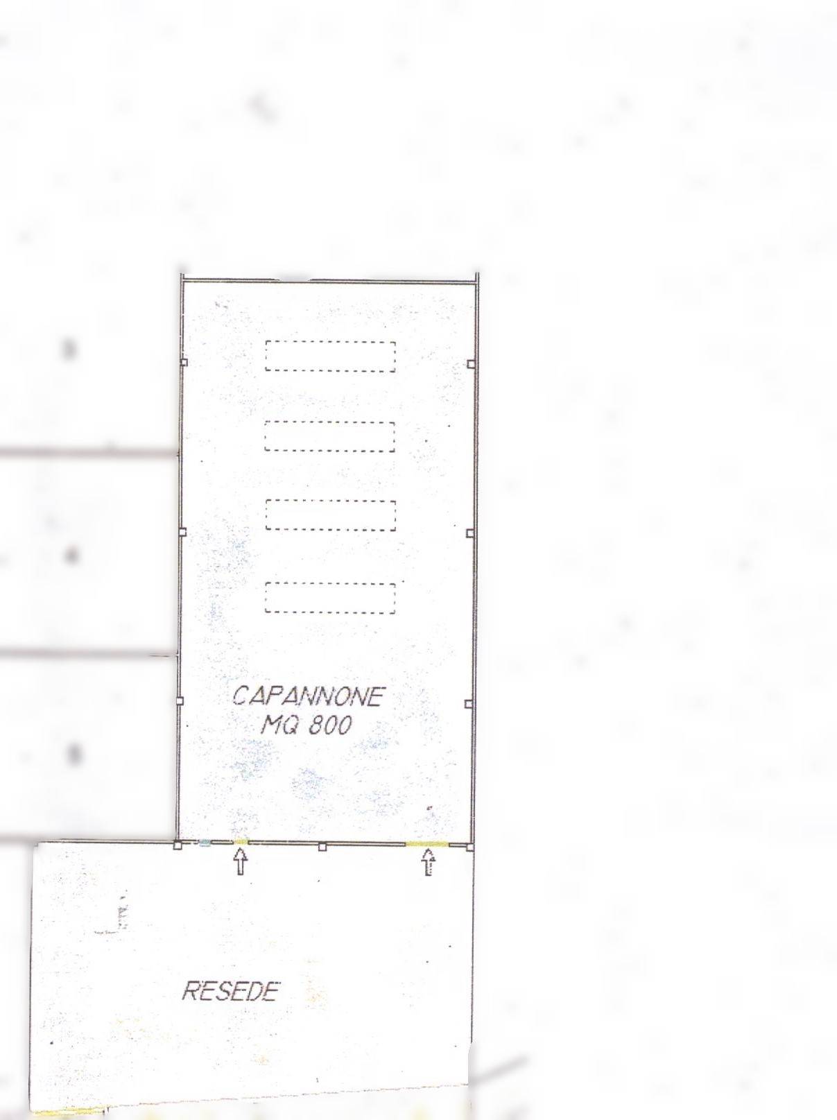 ufficio in affitto a Poggibonsi