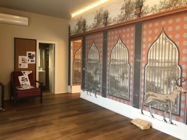 locale commerciale in affitto a Poggibonsi