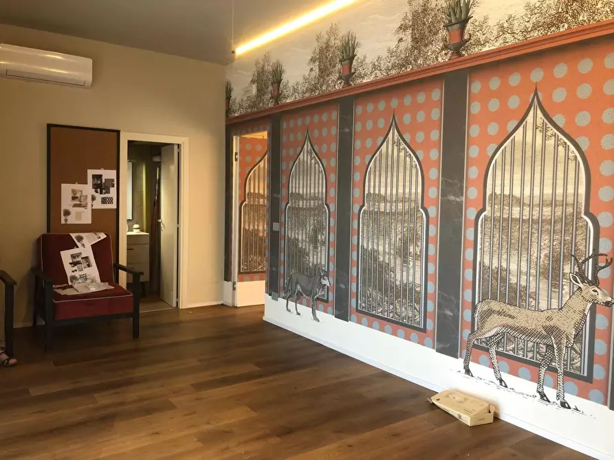 locale commerciale in affitto a Poggibonsi