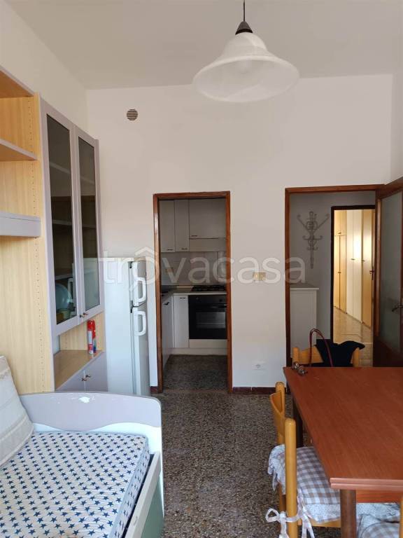 appartamento in affitto a Poggibonsi