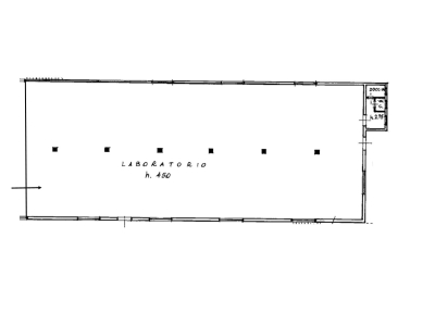 ufficio in affitto a Poggibonsi in zona Centro Storico