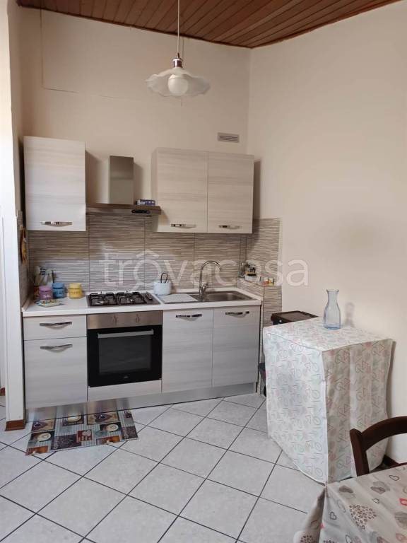 appartamento in affitto a Poggibonsi in zona Centro Storico