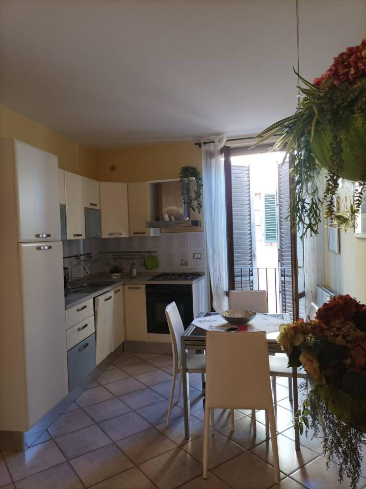 appartamento in affitto a Poggibonsi in zona Centro Storico