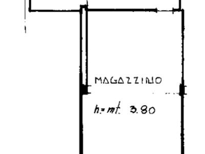 negozio in affitto a Poggibonsi
