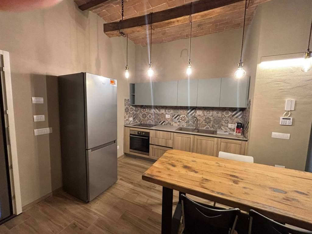 appartamento in affitto a Poggibonsi