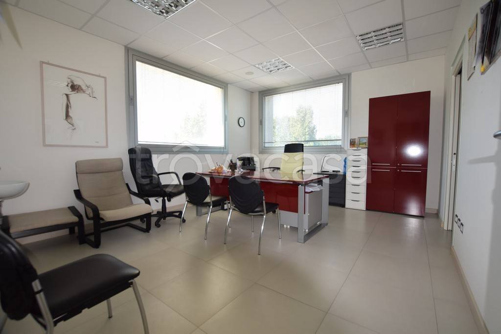 ufficio in affitto a Poggibonsi