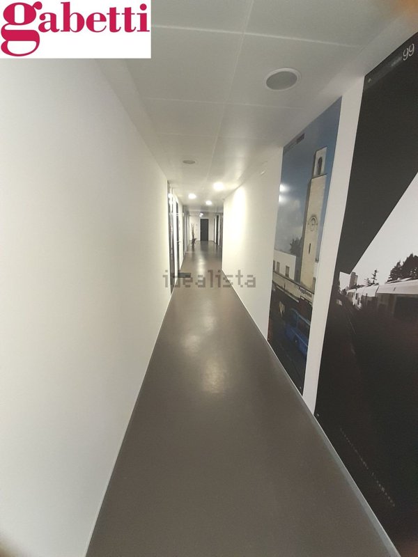 ufficio in affitto a Poggibonsi