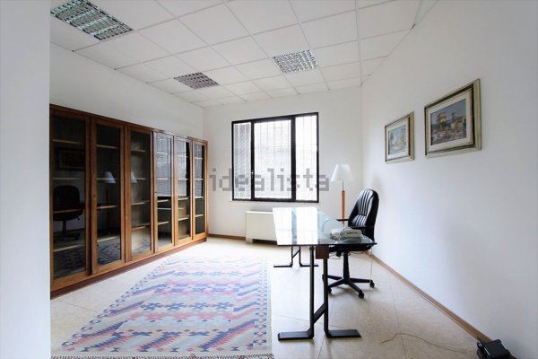 ufficio in affitto a Poggibonsi