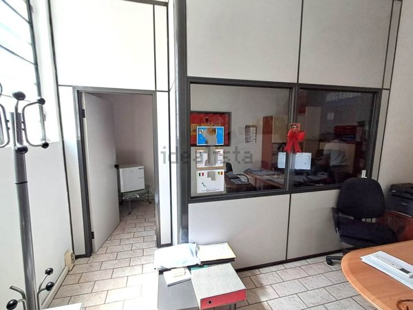 ufficio in affitto a Poggibonsi