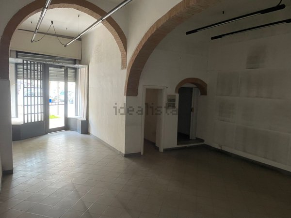 casa semindipendente in affitto a Poggibonsi in zona Centro Storico