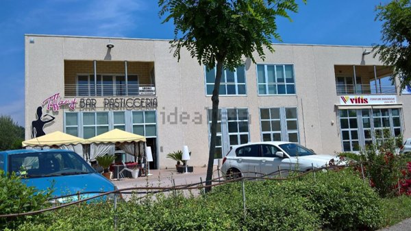 ufficio in affitto a Poggibonsi