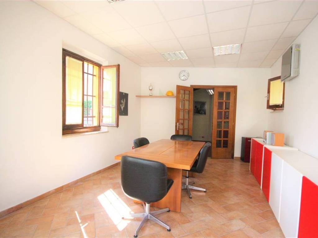 ufficio in affitto a Poggibonsi