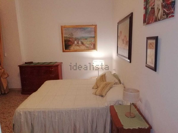 appartamento in affitto a Poggibonsi in zona Centro Storico